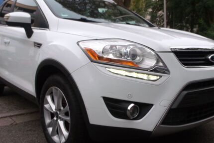 Ford Kuga 184.295 km 4.800 &euro; Essen 45276
