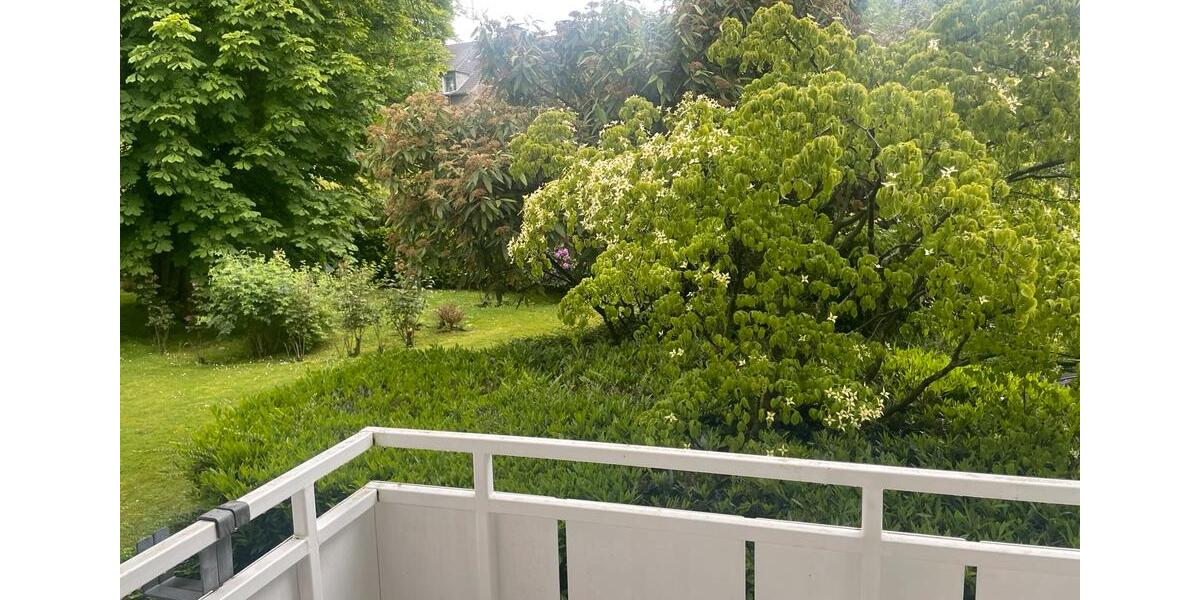 Etagenwohnung Essen Stadtbezirk II - 2 Zimmer, 57 m&sup2;, 829&euro; | Angebot:26661263