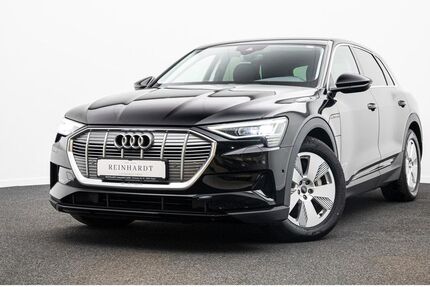 Audi e-tron 62.926 km 23.590 € Hagen 58091