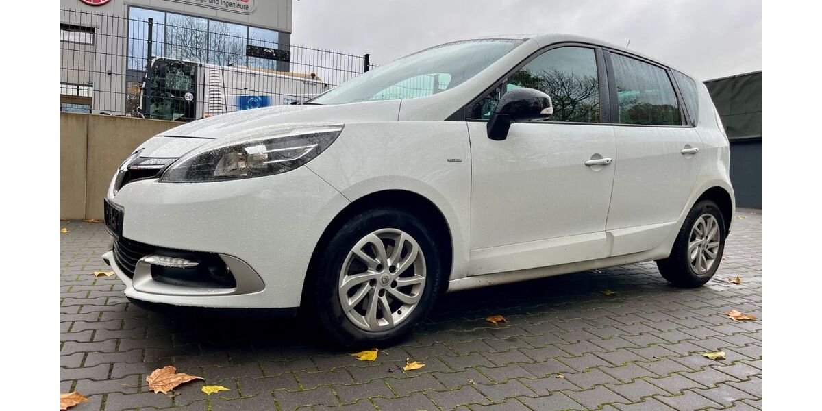 Renault Scenic 237.500 km 4.500 &euro; Bochum 44894