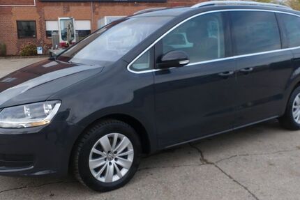 VW Sharan 113.091 km 17.950 &euro; Essen 45309