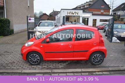 Peugeot 107 120.000 km 2.990 € Recklinghausen 45661