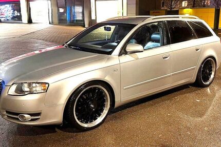 Audi A4 194.000 km 7.400 &euro; Essen 45128
