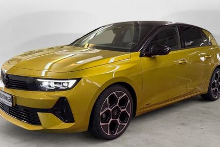 Opel Astra 41.380 km 23.489 &euro; Dinslaken 46539