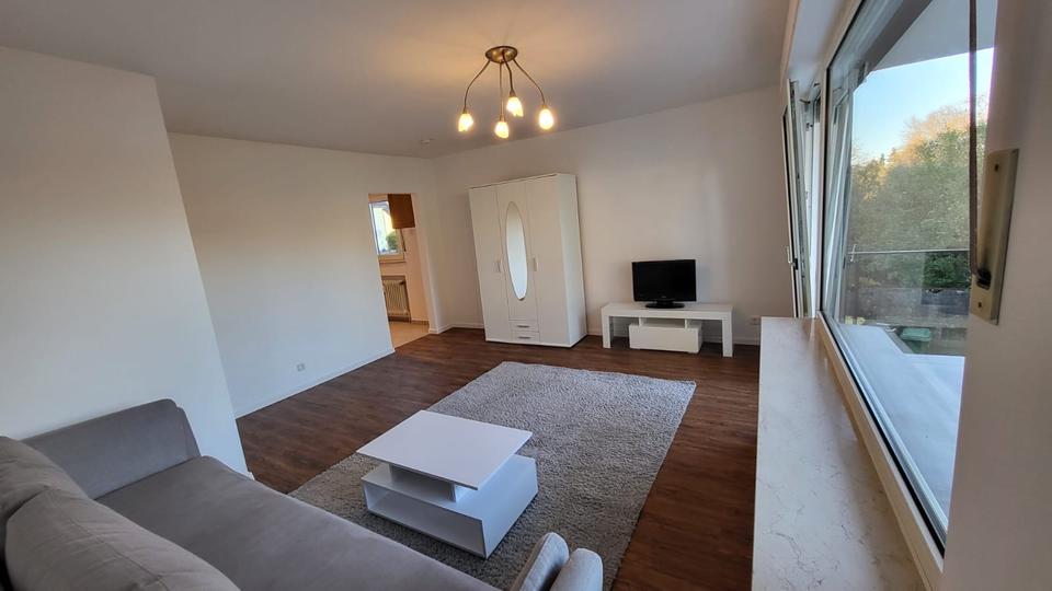 Single Wohnung 1 zimmer