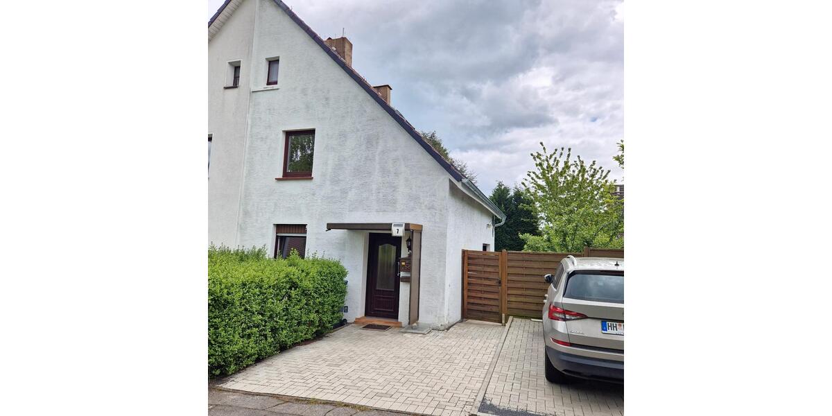 Doppelhaushälfte Witten - 6 Zimmer, 120 m&sup2;, 399.000&euro; | Angebot:26795308