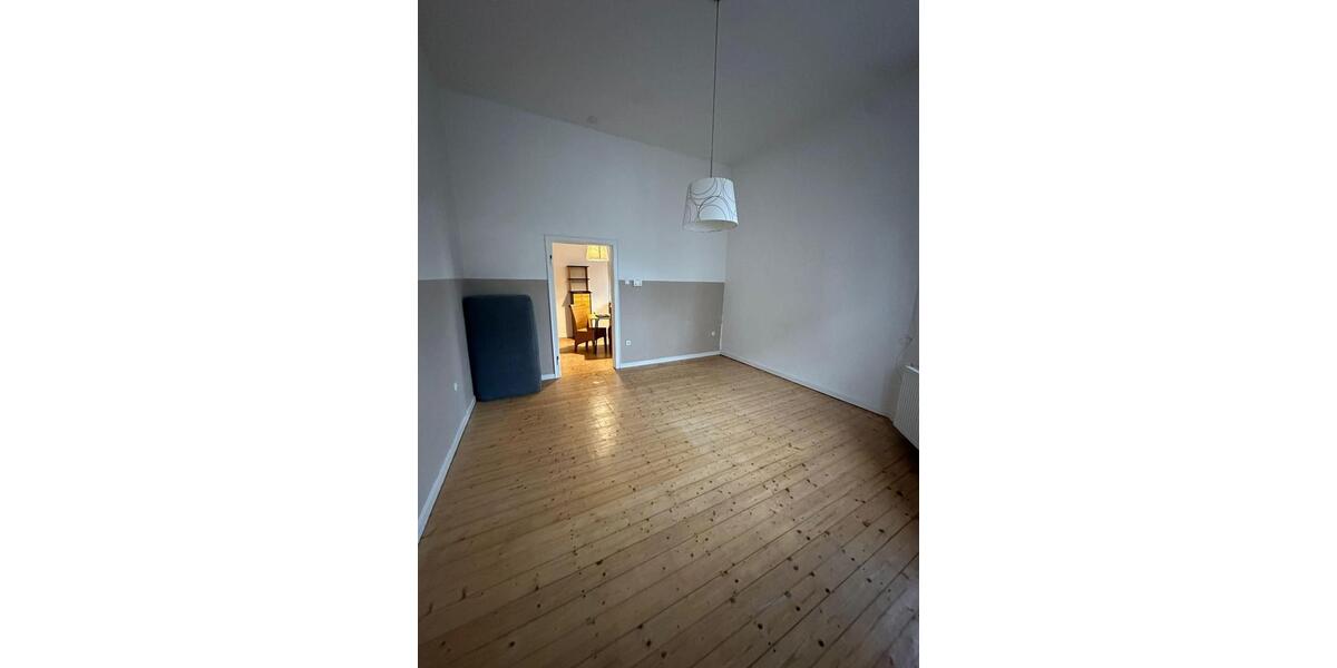 Etagenwohnung Witten Heven - 5 Zimmer, 35 m&sup2;, 400&euro; | Angebot:24599786