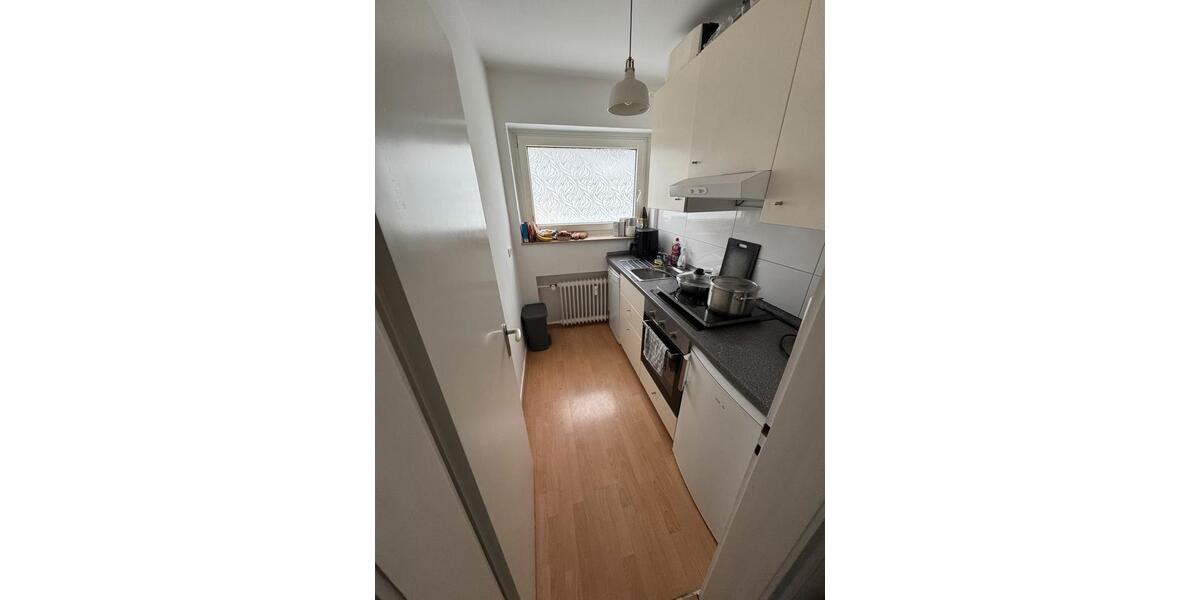Etagenwohnung Mülheim an der Ruhr Menden-Holthausen - 2 Zimmer, 65 m&sup2;, 460&euro; | Angebot:25871307