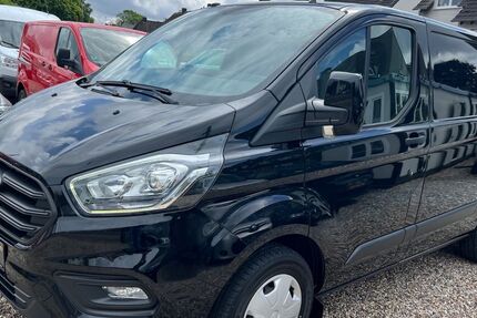 Ford Transit Custom 120.000 km 13.499 € Essen 45355