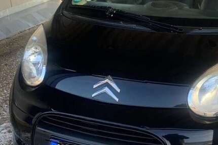 Citroen C1 140.000 km 1.750 &euro; Bochum 44805