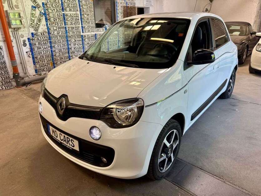 Twingo