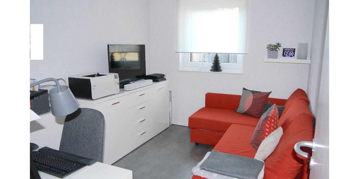 Essen, Bungalow, 5 Zi., 126m² Wfl., 760m² Grst., Energie A+, Doppel-Carport+Grg.+5 Stellpl. 5 zimmer