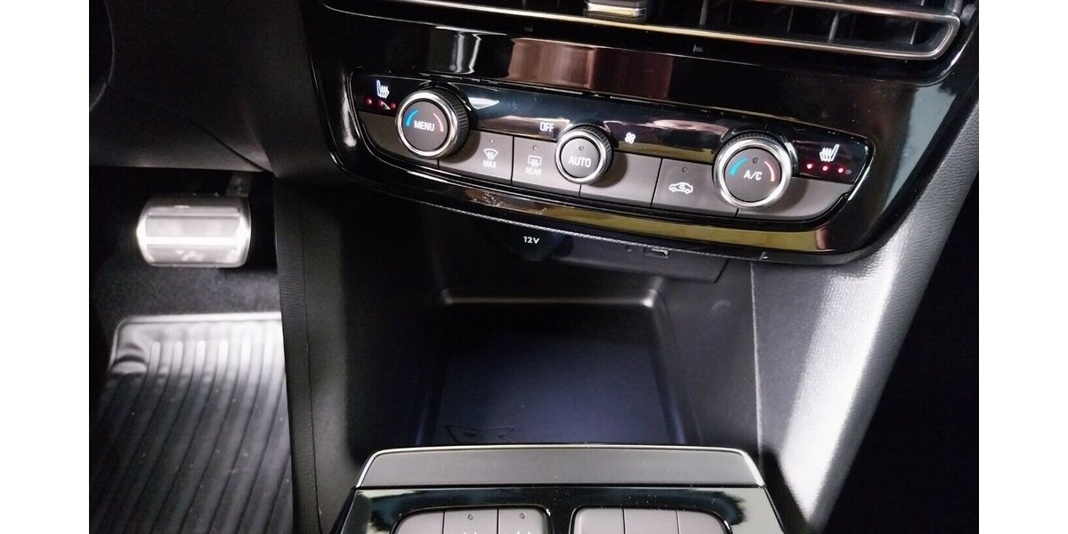 Opel Mokka GS 48V Hybrid, Kamera, LED-Matrix Licht 5.000 km 29.980 &euro; HAAN 42781