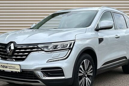 Renault Koleos 52.400 km 28.880 &euro; Duisburg 47059