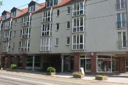Wohnung Essen Altendorf - 1 Zimmer, 26 m&sup2;, 250&euro; | Angebot:26929151
