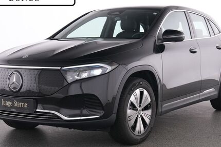 Mercedes-Benz EQA 15.494 km 36.785 &euro; Essen 45309