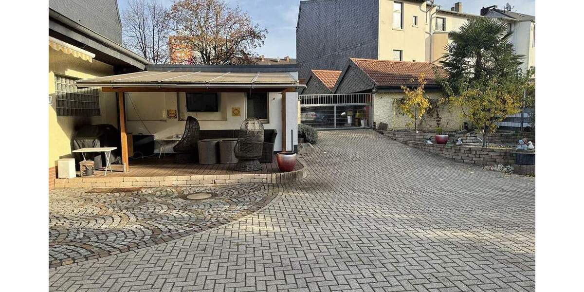 Mehrfamilienhaus, Wohnhaus Duisburg Mittelmeiderich - 1 Zimmer, 556 m&sup2;, 978.000&euro; | Angebot:25837444