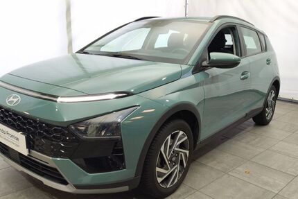 Hyundai BAYON 24.945 km 19.970 &euro; Gelsenkirchen 45897