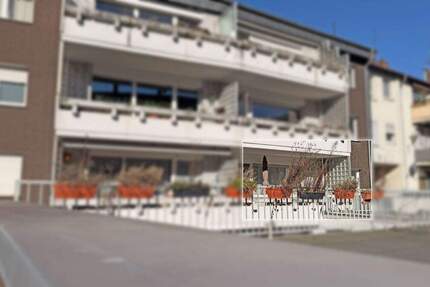 Zentral wohnen in Dinslaken - 3,5-Zimmer-Eigentumswohnung mit Balkon & Garage 3 zimmer