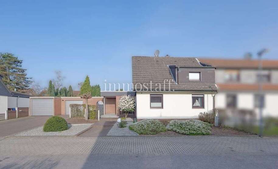 Haus zum Kaufen in Essen 519.000 € 138 m²