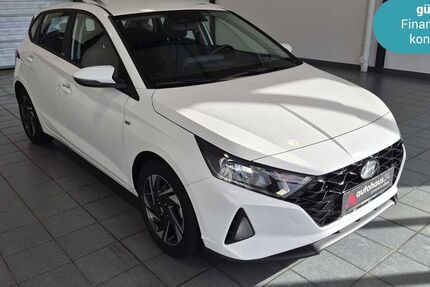 Hyundai i20 28.166 km 15.990 &euro; Wuppertal 42287