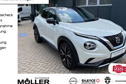 Nissan Juke 90.800 km 15.590 &euro; Hattingen 45527