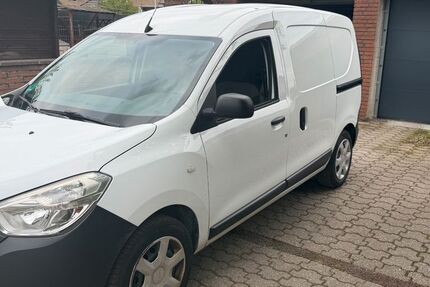 Dacia Dokker 140.646 km 5.500 &euro; Duisburg 47228