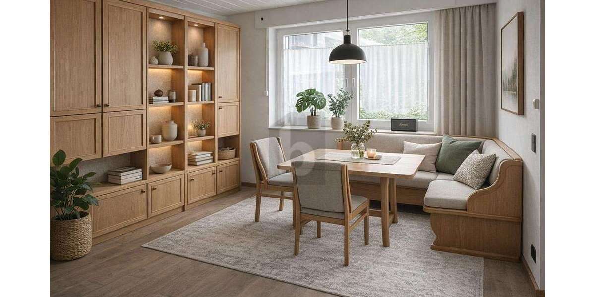 Einfamilienhaus Oberhausen Biefang - 7 Zimmer, 145 m&sup2;, 375.000&euro; | Angebot:25853317