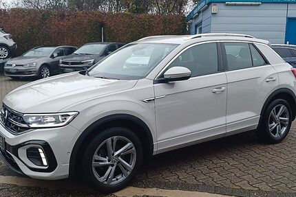VW T-Roc 49.400 km 22.480 &euro; Essen 45307
