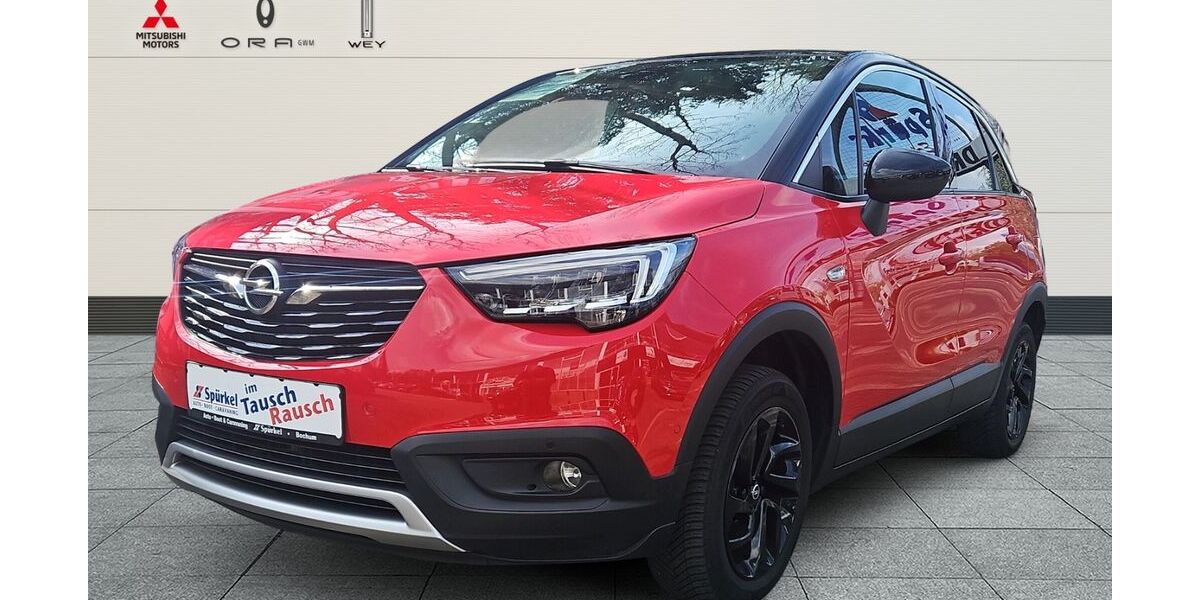Opel Crossland (X) 57.990 km 12.980 &euro; Bochum 44809
