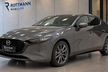 Mazda 3 17.884 km 24.450 &euro; Oberhausen 46149