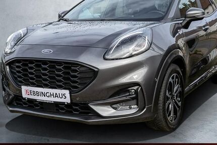 Ford Puma 22.000 km 16.999 &euro; Bochum 44803