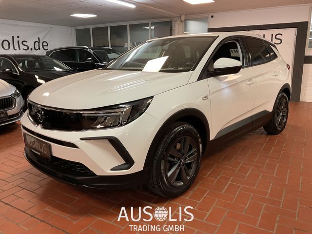 Opel Grandland (X) 91.000 km 16.990 &euro; Wülfrath 42489