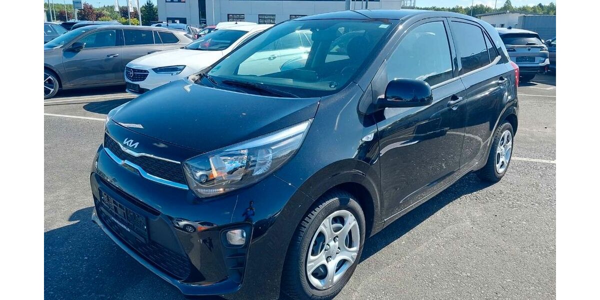Kia Picanto 23.200 km 14.980 &euro; Essen 45307