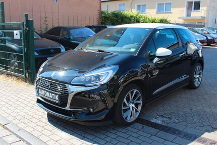 Citroen DS3 115.000 km 9.850 € Duisburg 47139