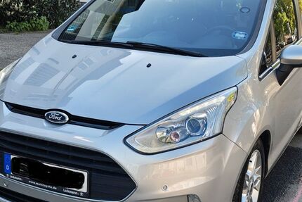 Ford B-Max 94.848 km 7.000 &euro; Essen 45326