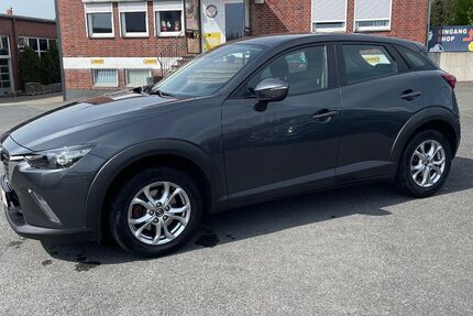 Mazda CX-3 94.000 km 11.650 &euro; Castrop-Rauxel 44579