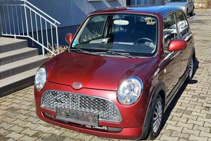 Daihatsu Trevis 219.000 km 1.850 &euro; Castrop-Rauxel 44579