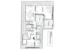 Etagenwohnung Essen Stadtbezirk III - 4 Zimmer, 146 m&sup2;, 399.000&euro; | Angebot:27457632