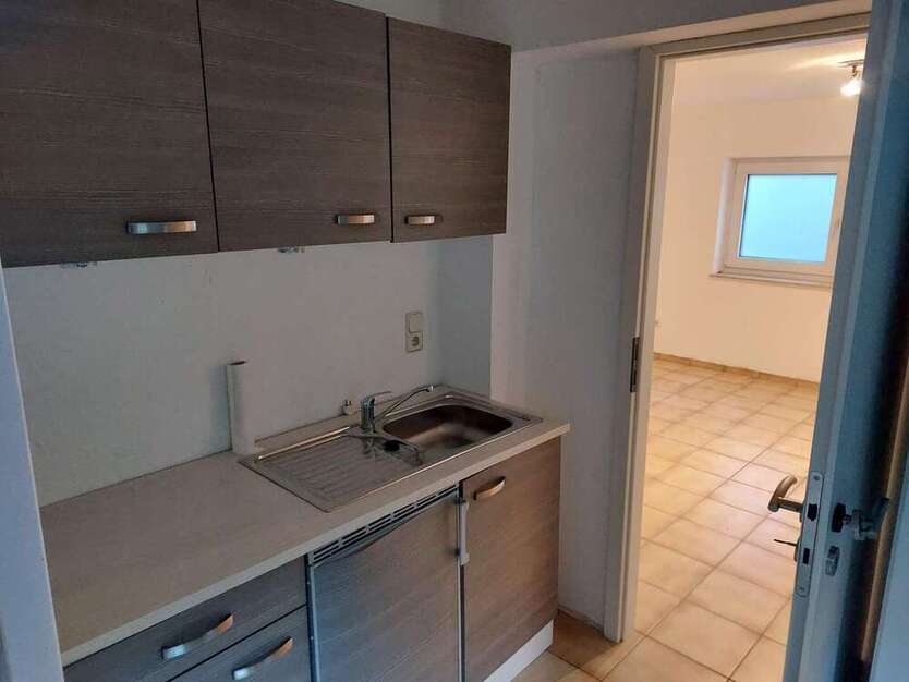 Wohnung zum Kaufen in Remscheid 37.900 € 30 m²