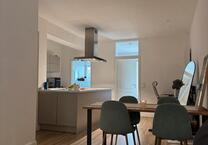 Moderne 2-Zimmer Wohnung mit EBK in Düsseldorf Zentrum