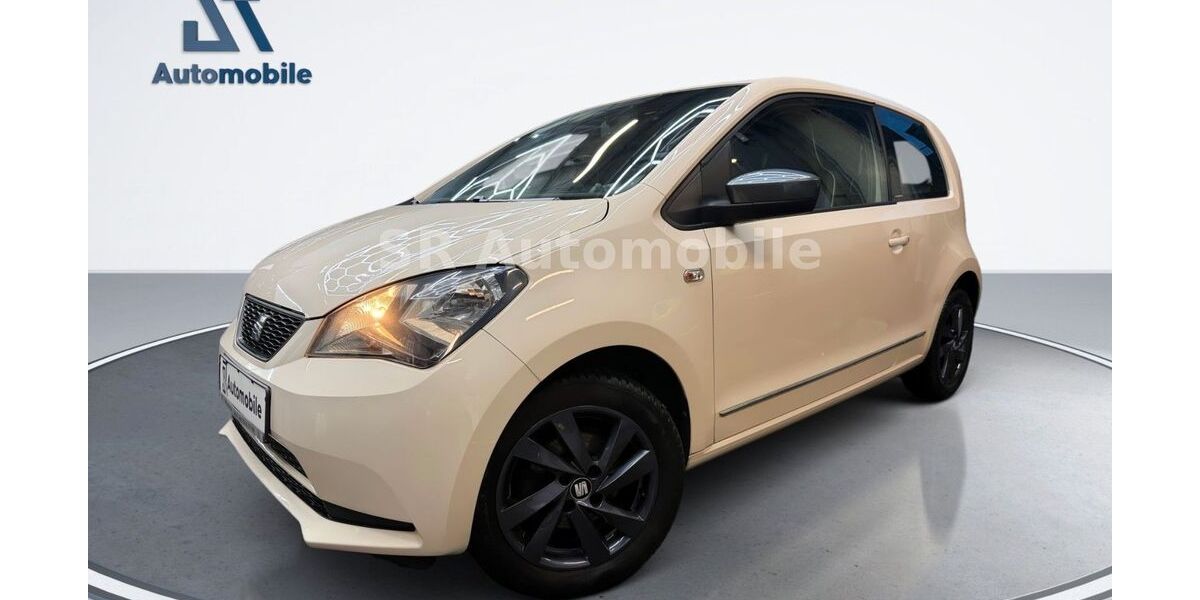 Seat Mii 180.000 km 4.990 &euro; Recklinghausen 45661