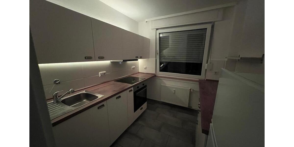 Hochparterre Wülfrath - 2 Zimmer, 50 m&sup2;, 809&euro; | Angebot:26461493