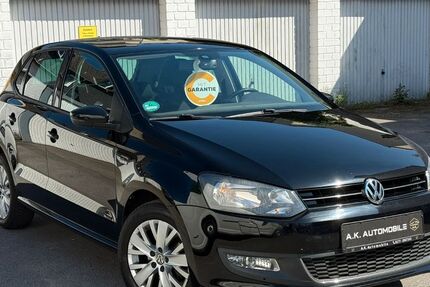 VW Polo 86.972 km 7.190 &euro; Oberhausen 46045