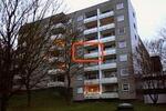 Etagenwohnung Wuppertal Gemarkung Elberfeld - 2 Zimmer, 50 m&sup2;, 105.000&euro; | Angebot:27496417