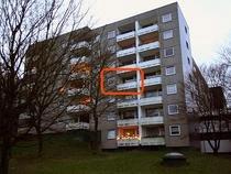 Wohnung Wuppertal Gemarkung Elberfeld - 2 Zimmer, 50 m&sup2;, 105.000&euro; | Angebot:27496417