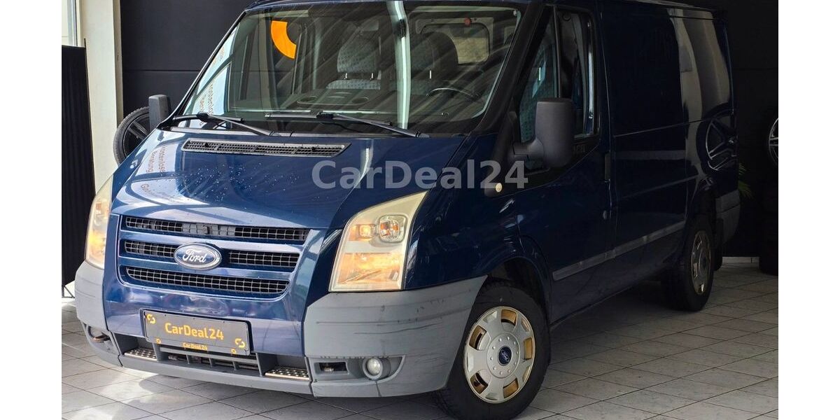 Ford Transit 285.000 km 4.499 &euro; Voerde 46562