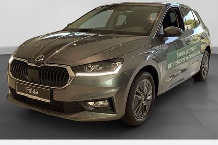 Skoda Fabia 2.599 km 23.780 &euro; Oberhausen 46047