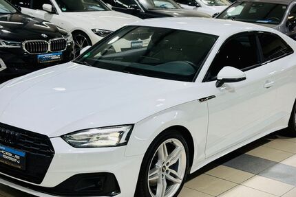 Audi A5 98.000 km 29.999 &euro; Essen 45326
