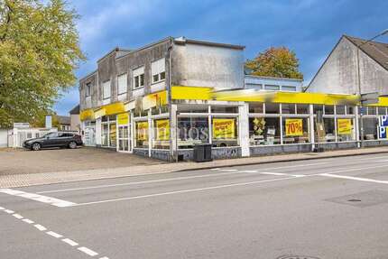 Einzelhandel in Bottrop 6.500 € 545 m² zimmer